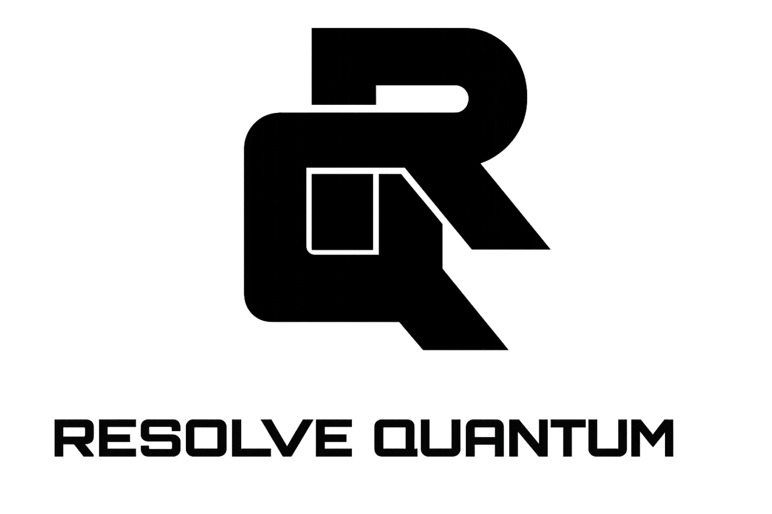 ResolveQuantum Logo